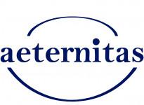 Logo aeternitas